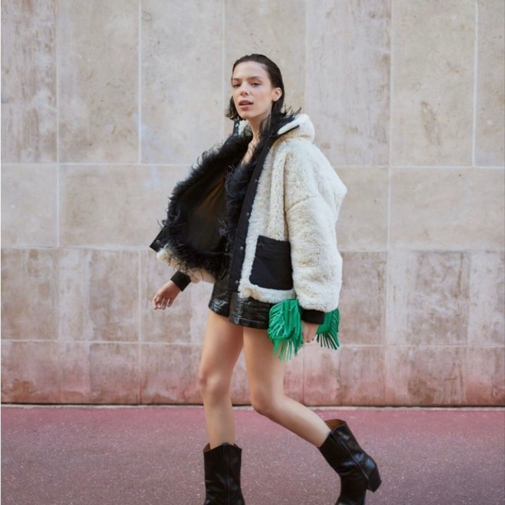 Meet your Posher, Raya - Picture 6 of 9